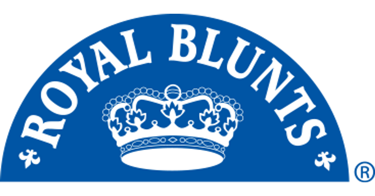 Logo for img-fluid: Royal Blunts