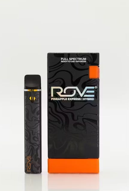 Photograph of product: 1G Ready-To-Use Live Melted Diamonds Pineapple Express - Pineapple Express