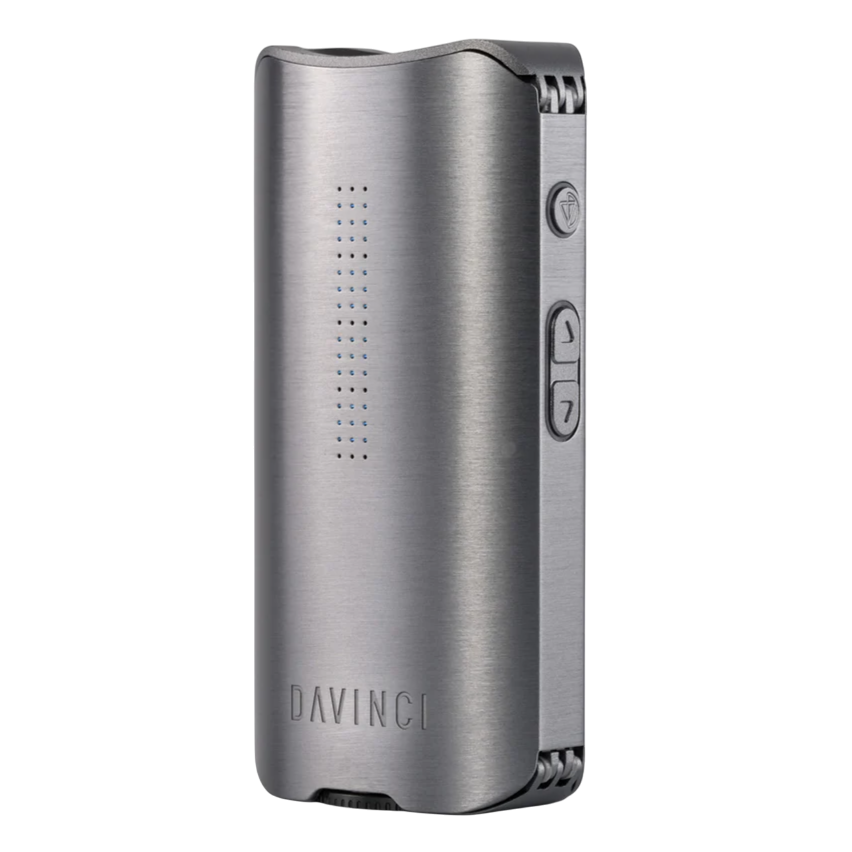 Photograph of product: DaVinci IQ2 Vaporizer | Assorted Colors