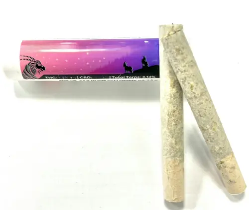 Photograph of product: Kaprikorn