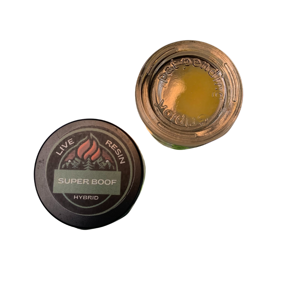 Photograph of product: NW Fire Presidential Sweet Diamond Sauce Oui'd 1g