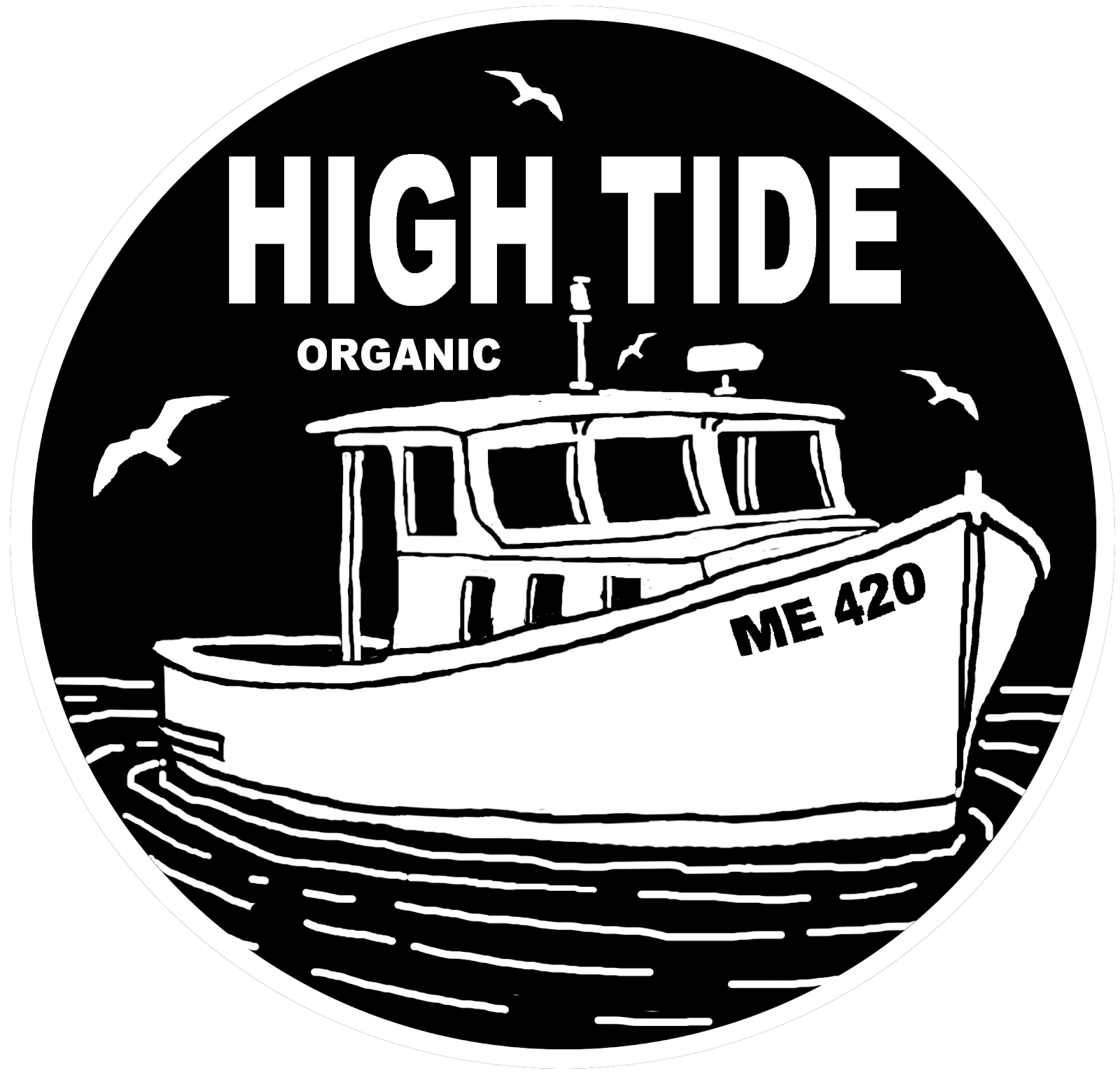 Photograph of product: High Tide - Variety Pack Pre-Roll Five Pack