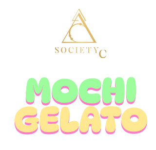 Photograph of product: Society C   Mochi Gelato - 28g