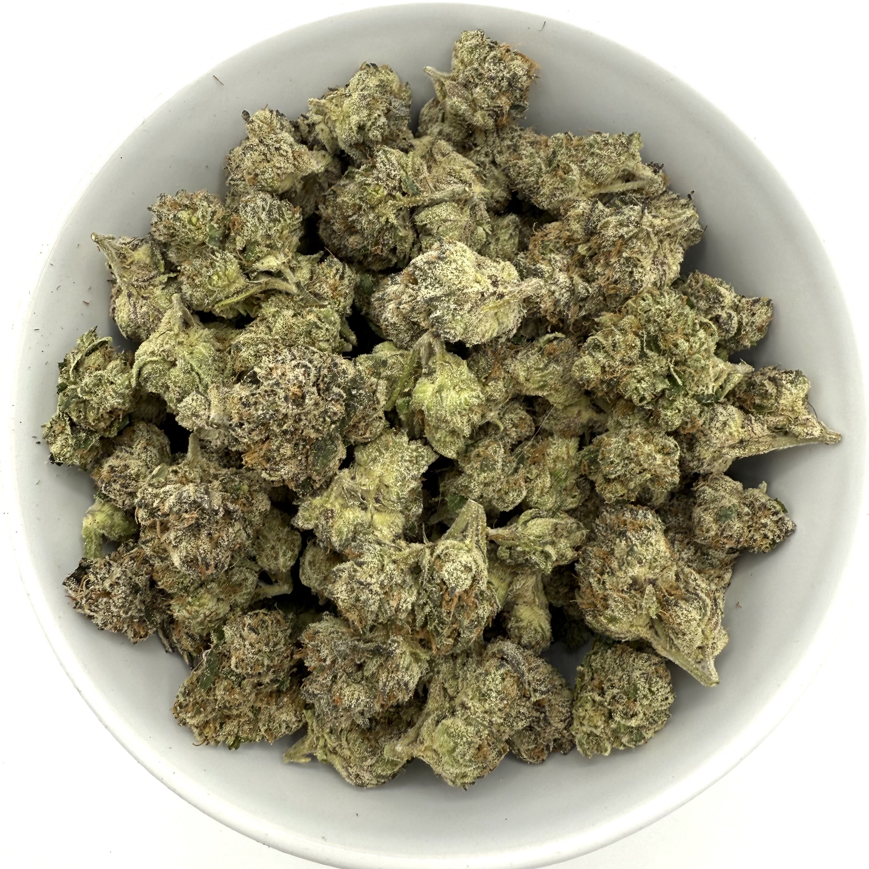 Photograph of product: Gas Tier Deli - Stoned Island - 1g