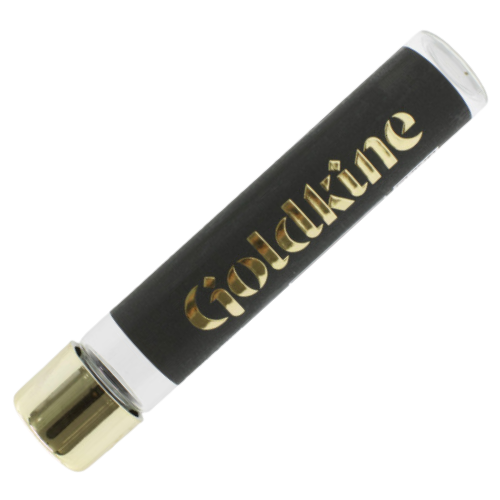 Photograph of product: Goldkine Mule Fuel Pre-Roll 1g