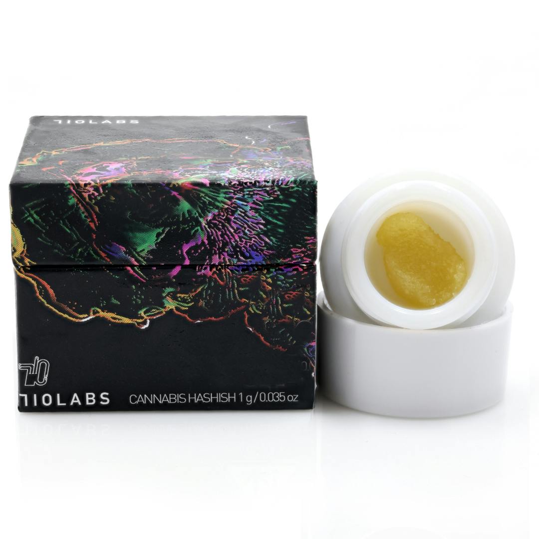 Photograph of product: 710 Labs | LunarZ Persy Sauce