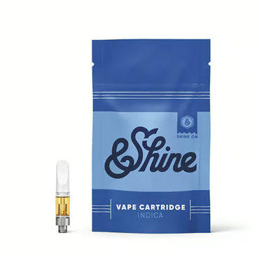 Photograph of product: Grape Z | Distillate Cartridge | 1g