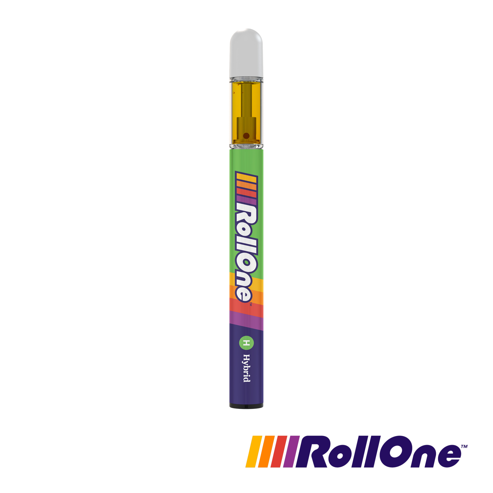 Photograph of product: 1000mg GG4 Disposable