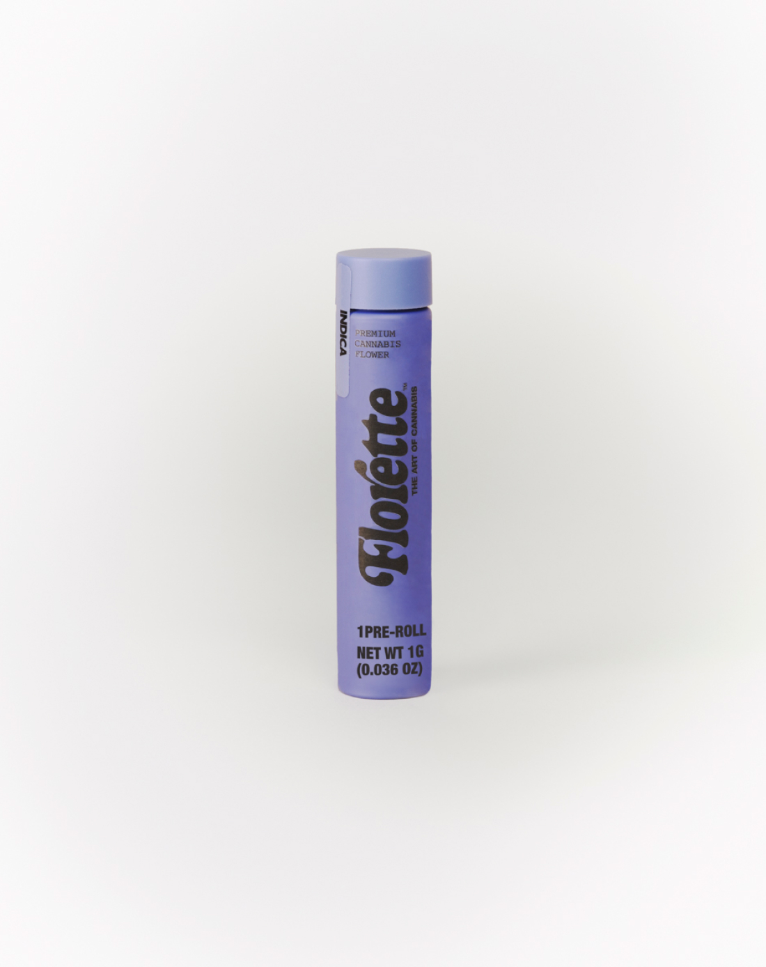 Photograph of product: Florette - Pre Roll - Chemdog D - 1g