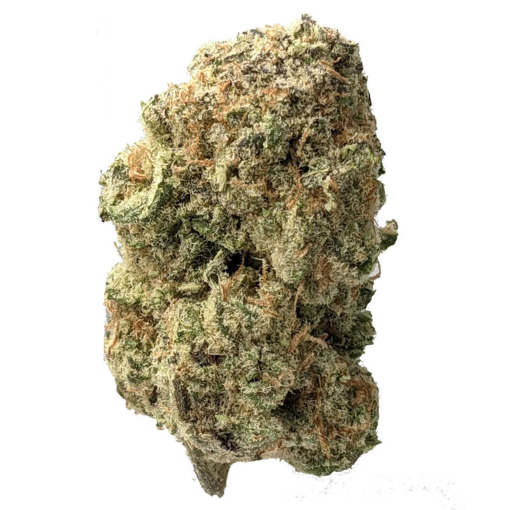 Photograph of product: MeloNade Moon Rocks by UBaked - 28g