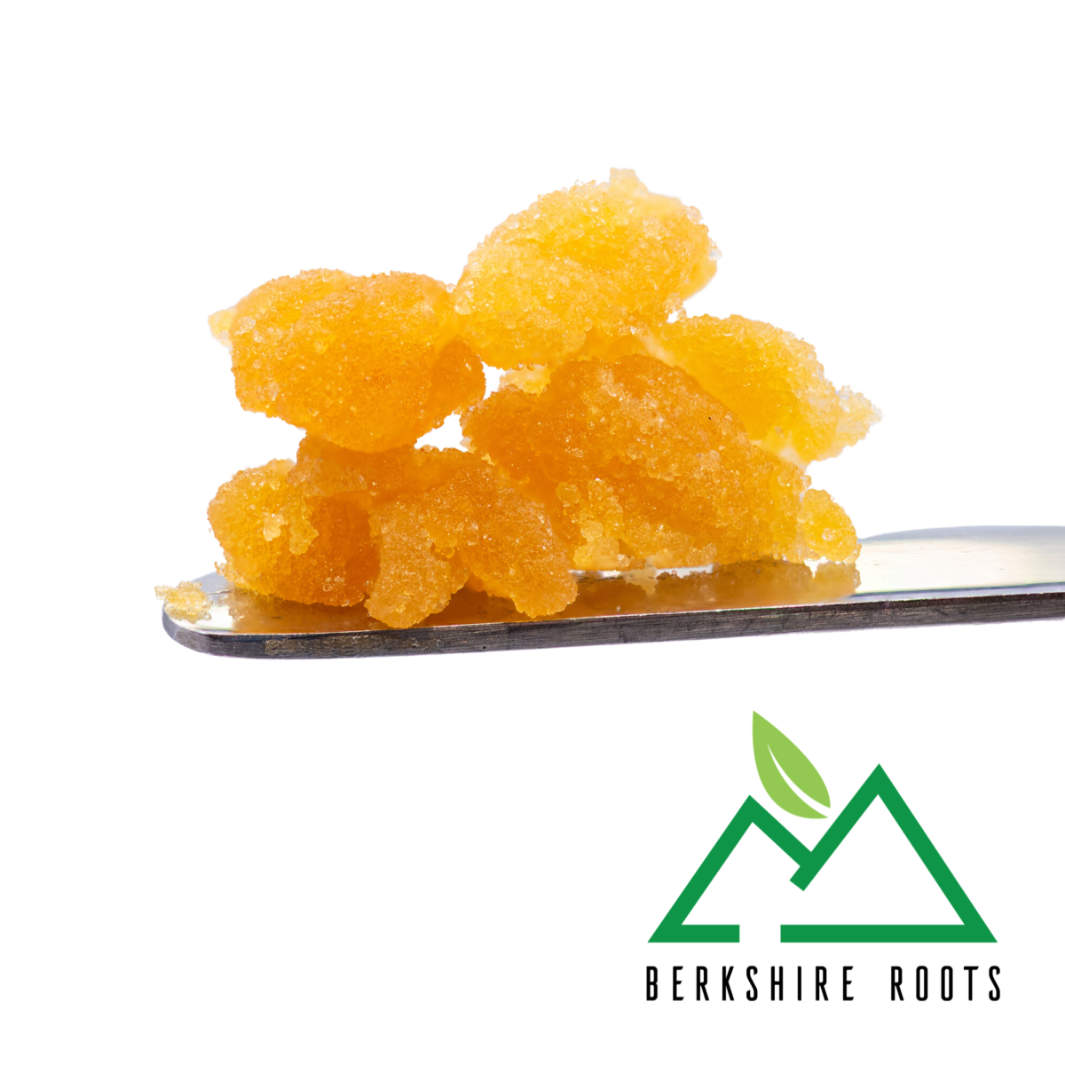 Photograph of product: Live Terp Sugar - Grand Daddy Purple - 1g