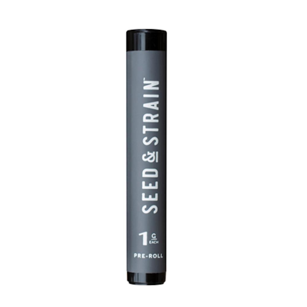Photograph of product: Pre-roll 3D ( S )