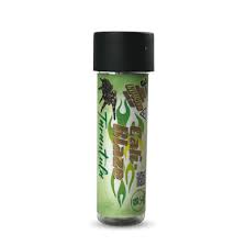 Photograph of product: Cali Blaze - Tarantula - Mojito - Hybrid