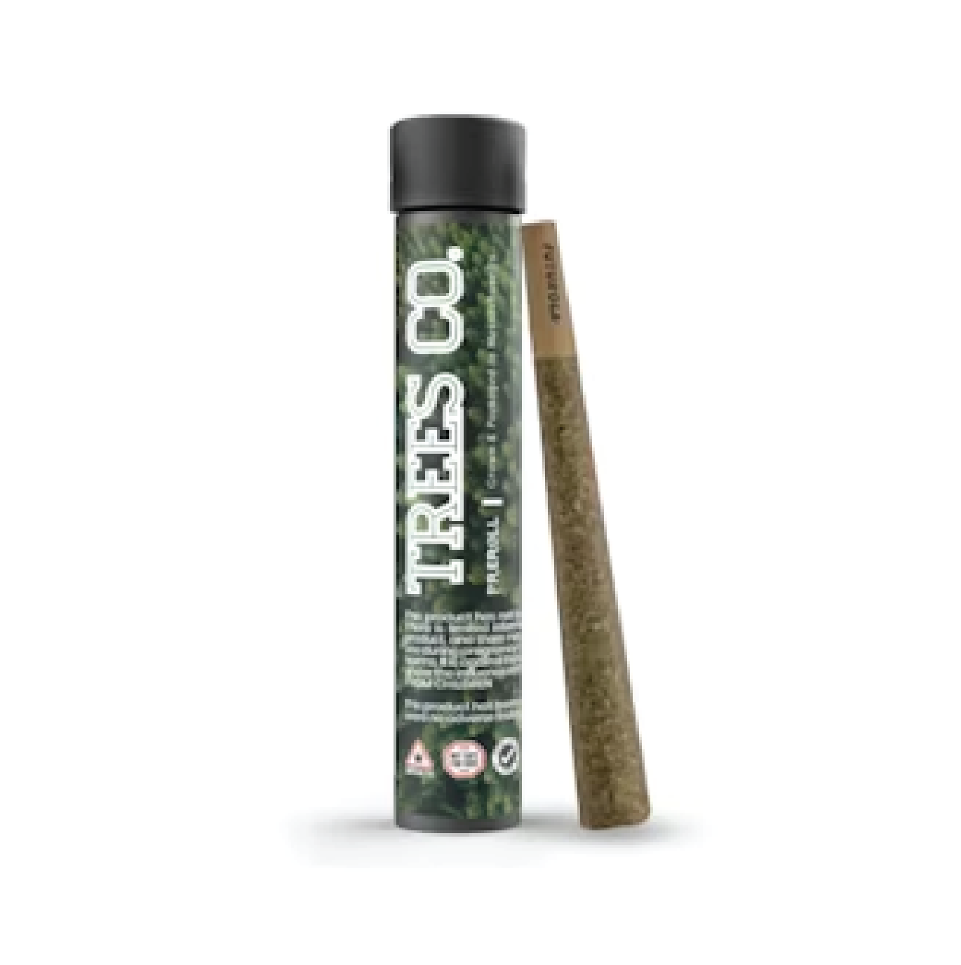 Photograph of product: So F'n Gassy | Pre-Roll 1pk | 1g