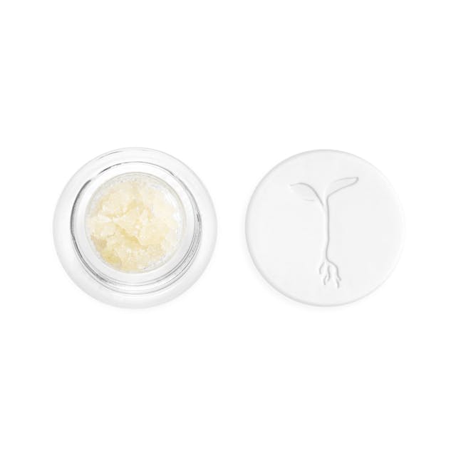 Photograph of product: Kiwi Dream | 1g Crushed Diamonds