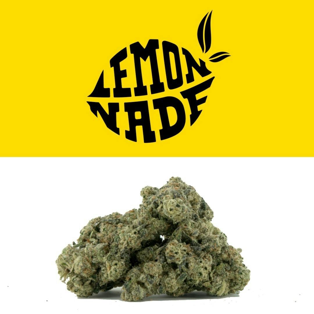Photograph of product: Lemonnade