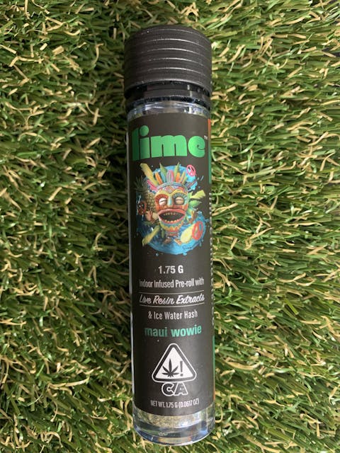 Photograph of product: MAUI WOWIE 1.75G - 