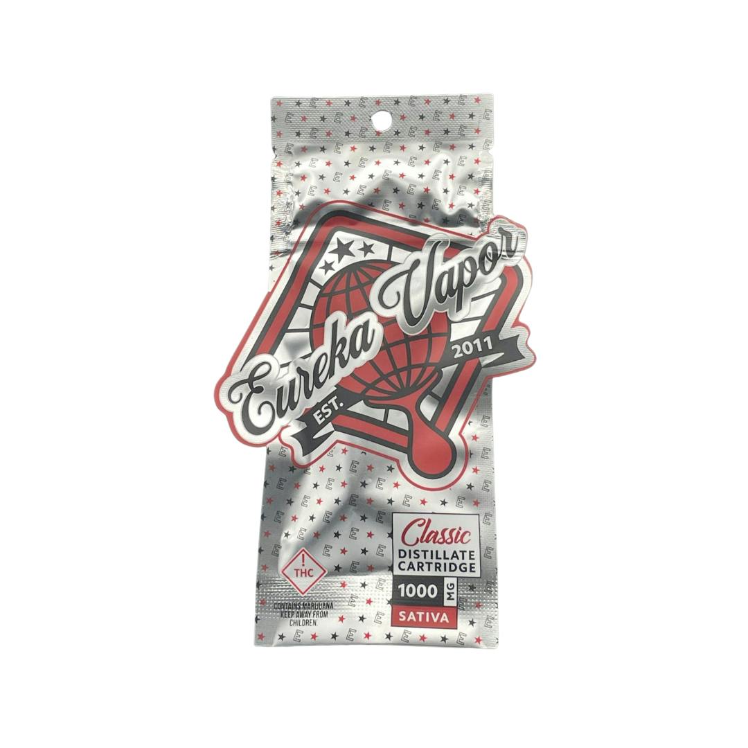 Photograph of product: 1000MG STRAWPICANNA