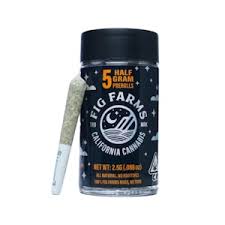 Photograph of product: 5PK - HOLY MOLY!