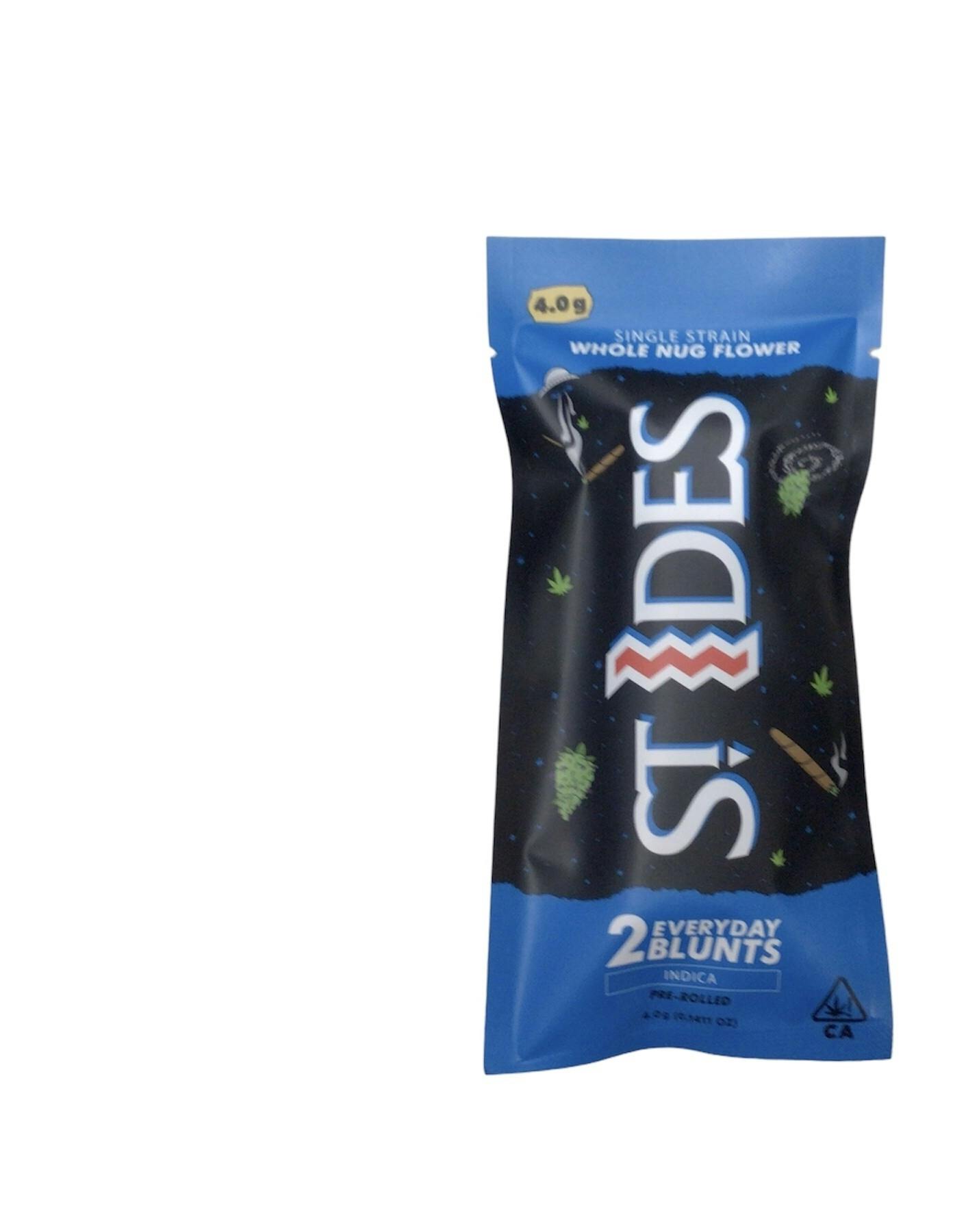 Photograph of product: St Ides- Element 115 2-Pack Blunts
