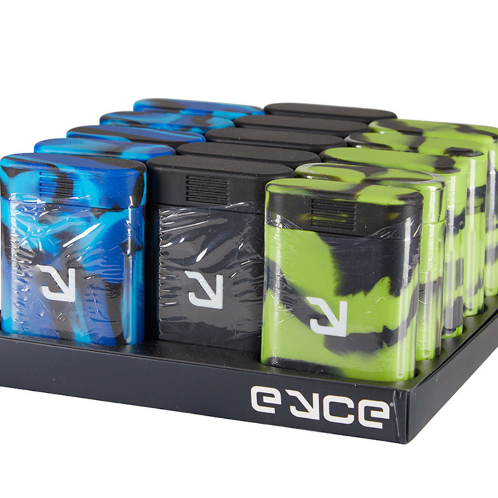 Photograph of product: Eyce - Solo | One-Hitter