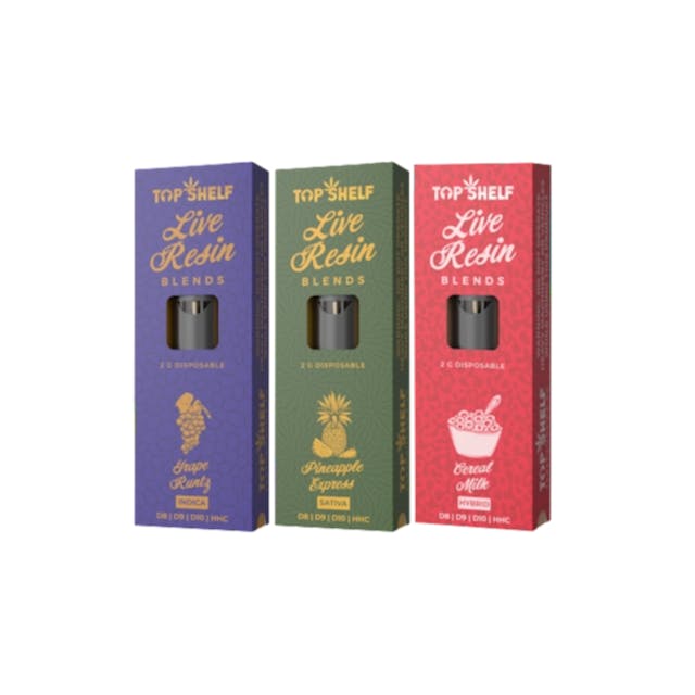 Photograph of product: Whoa Si Whoa-AIO-Live Resin,1g - 