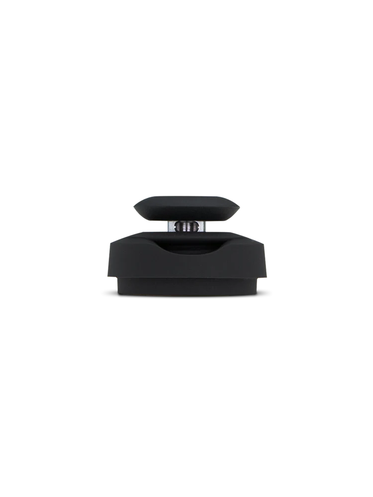 Photograph of product: Puffco | Peak | Joystick Cap + Tether