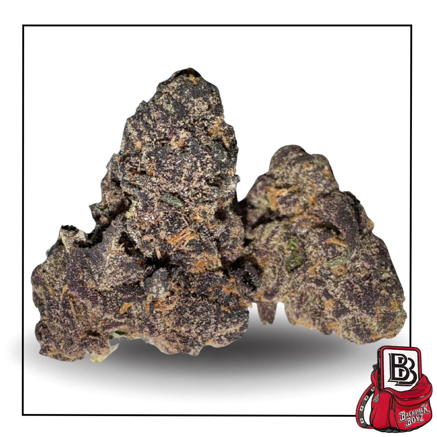 Photograph of product: Blue Apples n Bananas - Bulk Flower - 28g