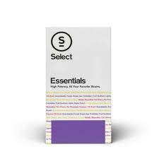 Photograph of product: Black Cherry Maduro Distillate Cartridge