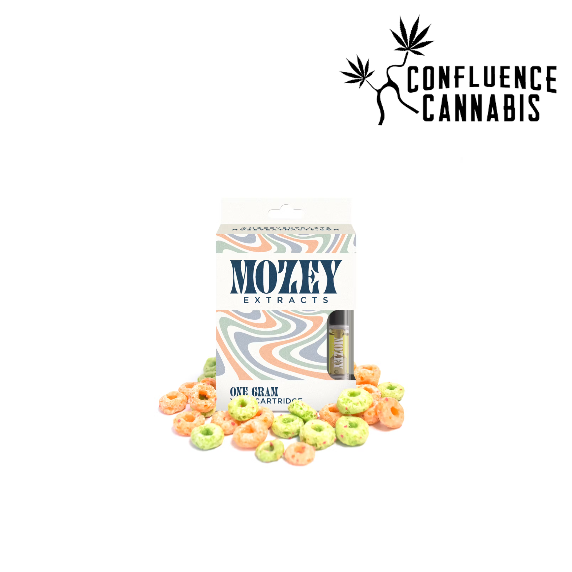 Photograph of product: Apple Haze