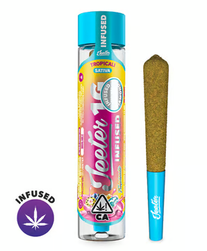 Photograph of product: Tropicali | Infused Pre-Roll | 1g