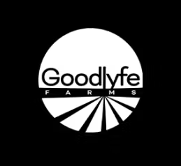 Photograph of product: Goodlyfe | Raspberry Kush | Infused Pre-Roll | 1g
