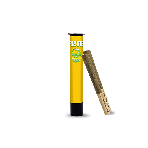 Photograph of product: Pineapple Whip - 2pk Infused Pre-rolls - 1g