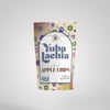 Photograph of product: Yubalachia | Natural Apple Chips | Edible | 50mg