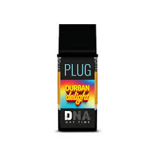 Photograph of product: PLUGPlay Pod Durban Delight