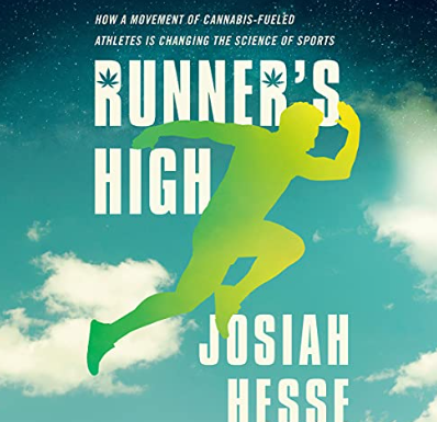 Photograph of product: Runner's High: How a Movement of Oui'd-Fueled Athletes Is Changing Science of Sports