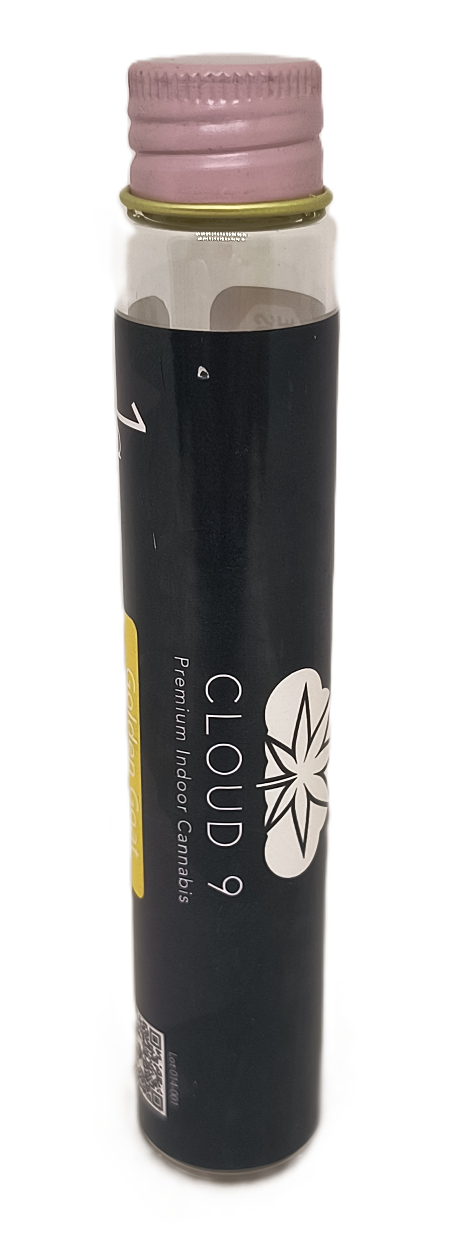 Photograph of product: Mule Fuel Pre-Roll | Cloud 9