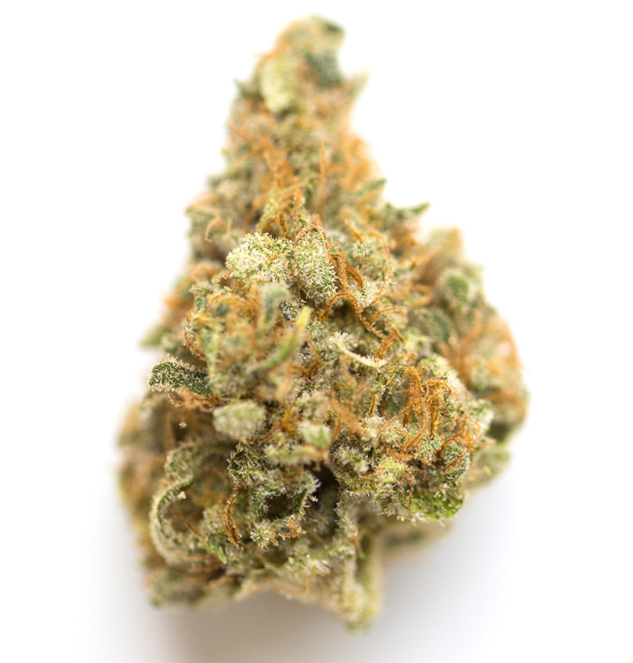 Photograph of product: DDC Sherb Mintz - 3.5g