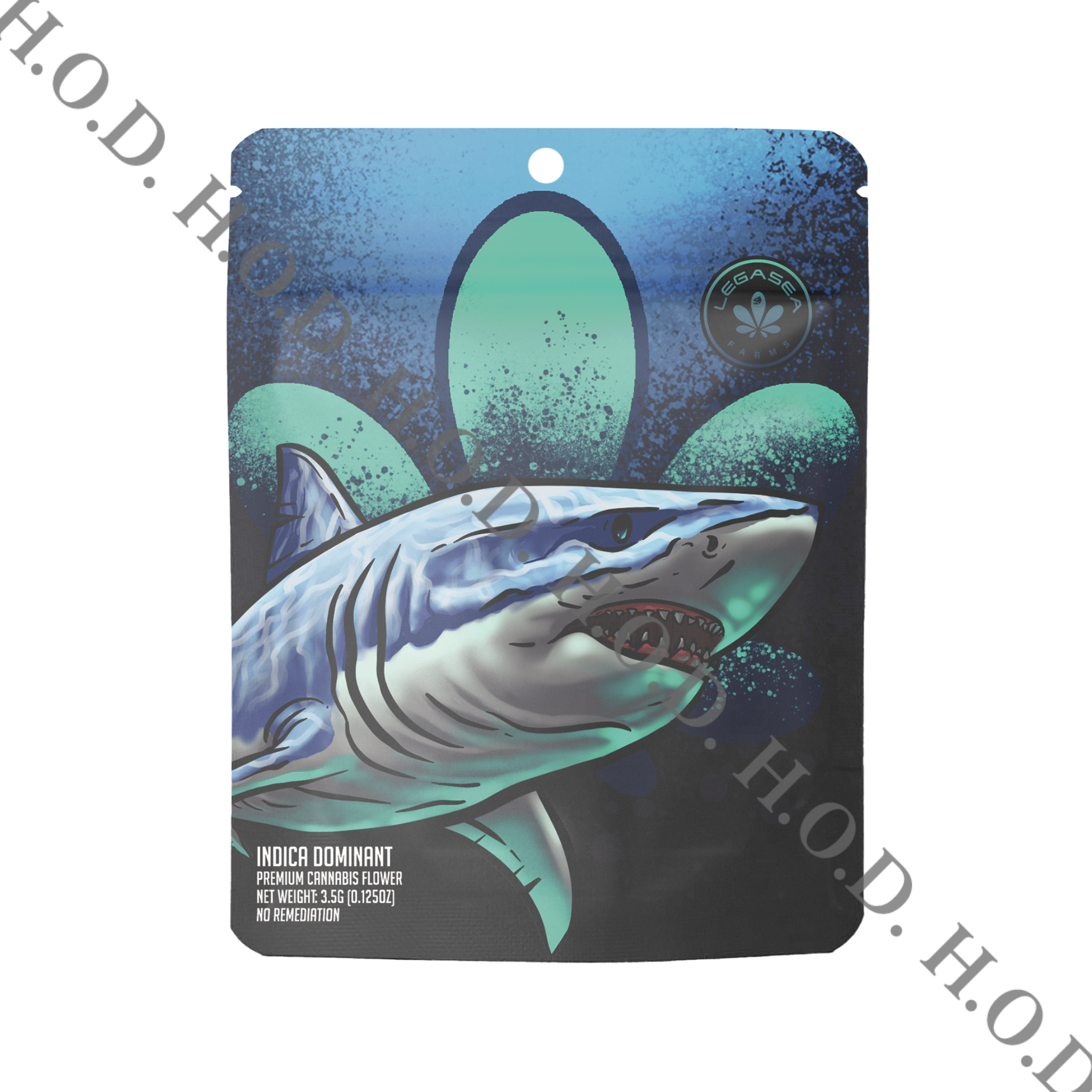 Photograph of product: LegaSea Farms Glue 3.5g