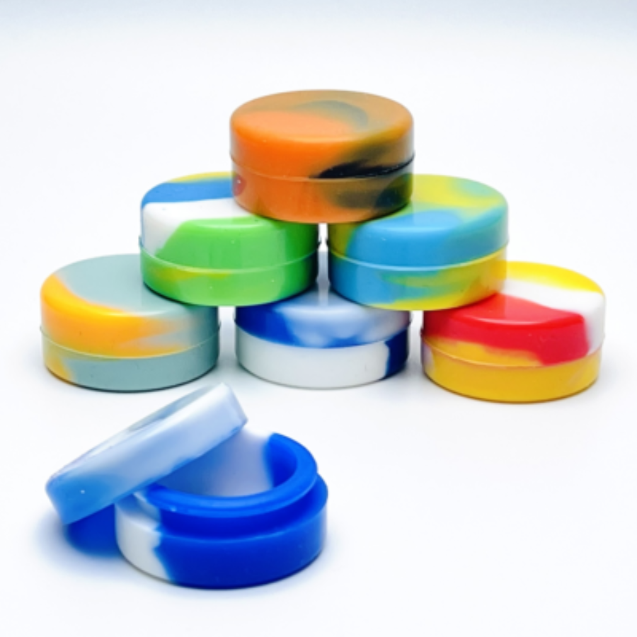 Photograph of product: Small Dab Container