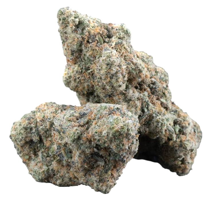 Photograph of product: Plant Nerd Deep Fried Ice Cream Buds - 28g