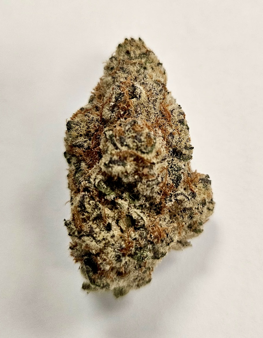 Photograph of product: Strawberry Adhesive (I)