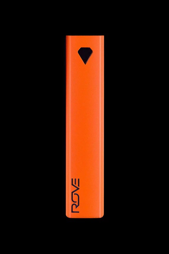 Photograph of product: Rove Diamond Series Battery Orange