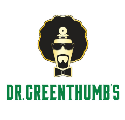 Photograph of product: DR. GREENTHUMB - SCENTED MARKER #9 (3.5G) (IH)