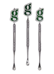 Photograph of product: Green | Dab Tool