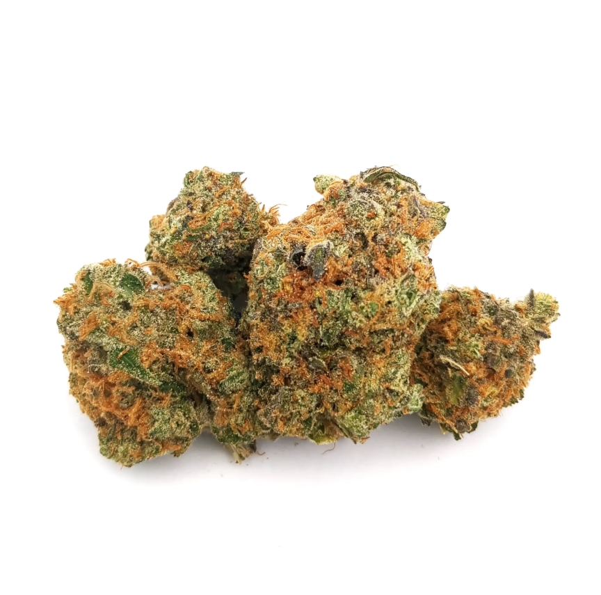 Photograph of product: Chile Verde | 3.5g