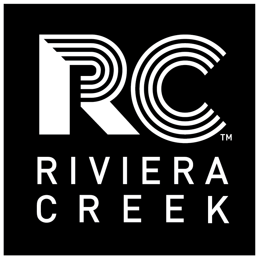 Logo for img-fluid: Riviera Creek