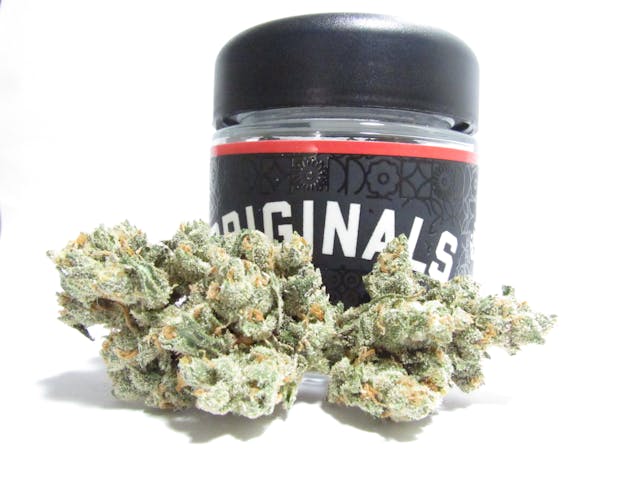 Photograph of product: Originals 1/8 Originals Jack - Originals Jack