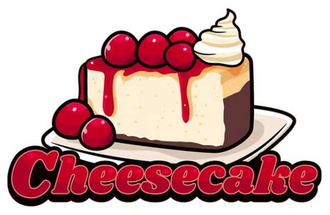 Photograph of product: Kushberry Farms | Cheesecake PR