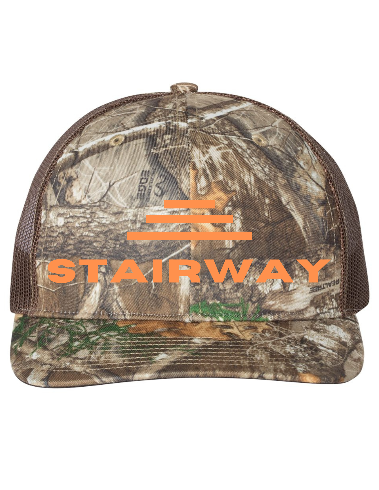Photograph of product: Realtree Trucker Cap